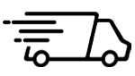 Delivery & Returns FAQs icon 150