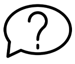 General FAQs icon 150