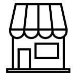 Showroom FAQs icon 150
