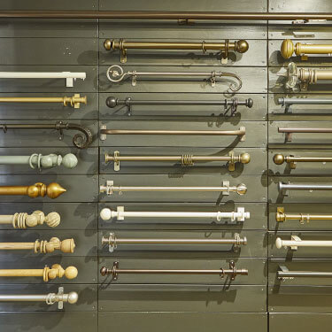 Home Fabric Collections Square ROUGH 2