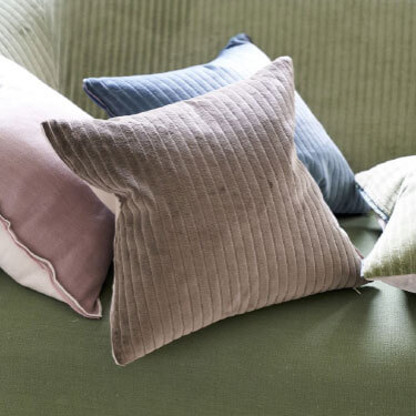 Home Fabric Collections Square ROUGH 2