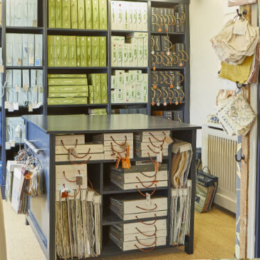 Home Fabric Collections Square ROUGH 2