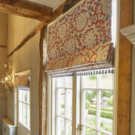 Home MTM Curtains Square ROUGH 2