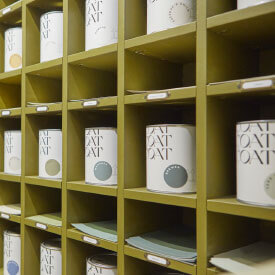 Home Paint Square ROUGH