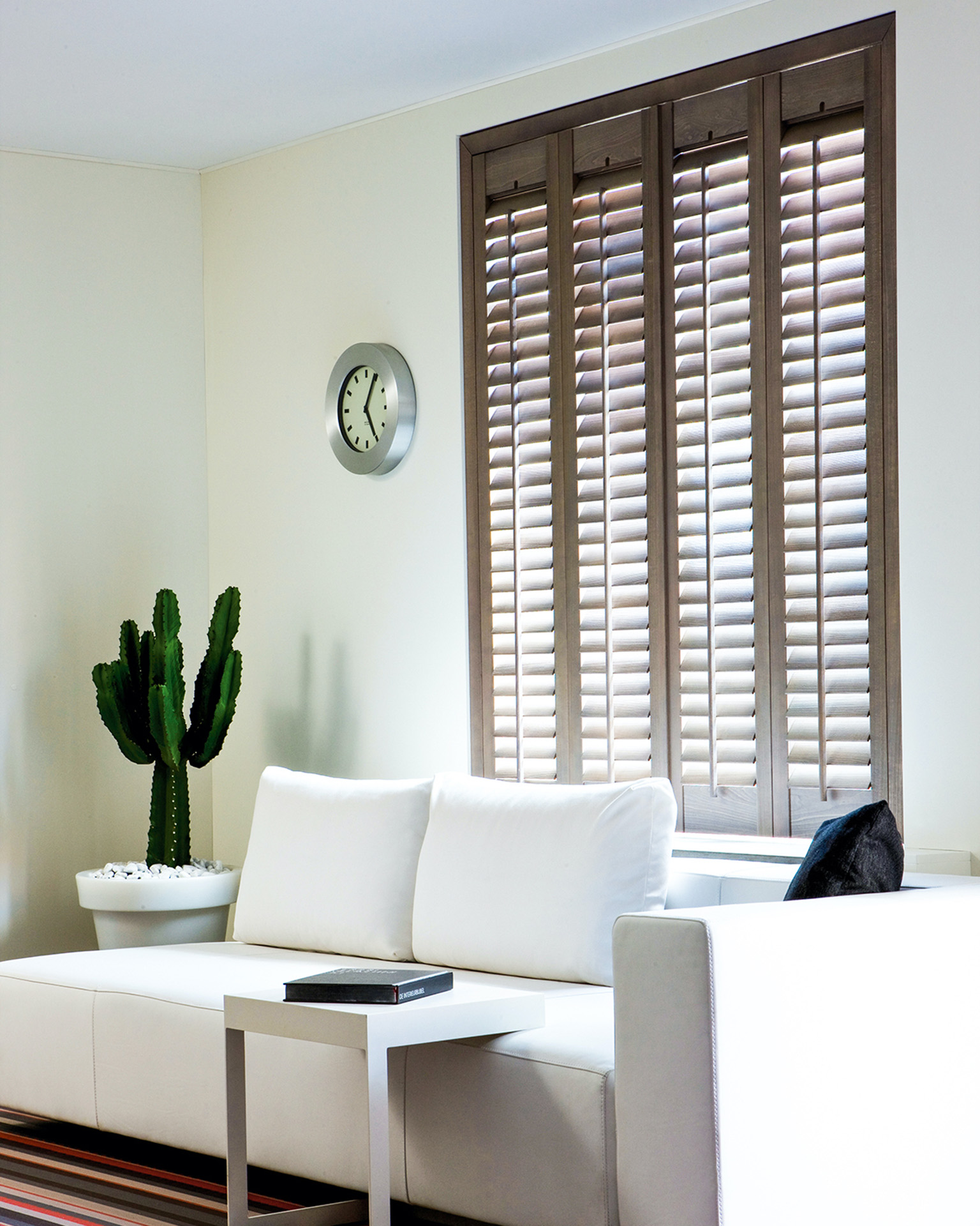Jasno Shutters