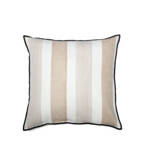Casamance Atlantic Cushion - Praline