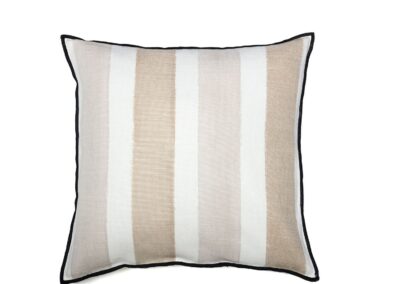 Atlantic Cushion – Praline
