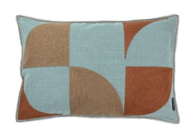 Coconut Cushion – Adriatique