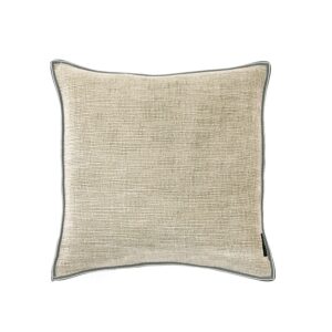 Casamance Cabourg Cushion - Sable