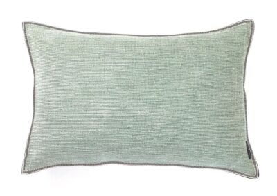 Cabourg Cushion – Opaline
