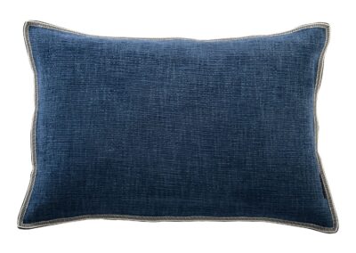Cabourg Cushion – Marine