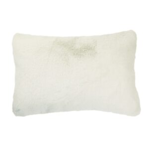 Casamance Laponie Cushion - White