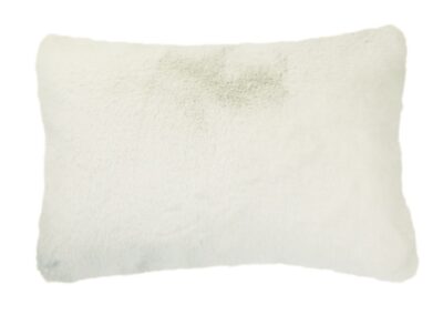 Laponie Cushion – White