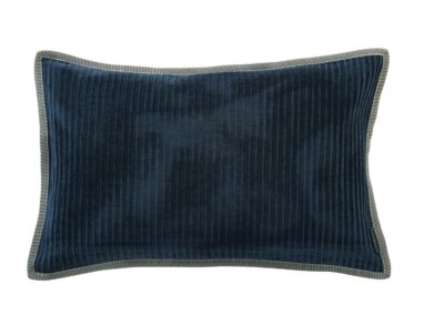Opulence Cushion – Midnight