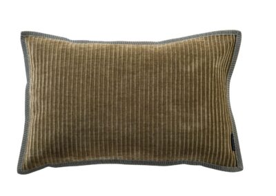 Opulence Cushion – Khaki
