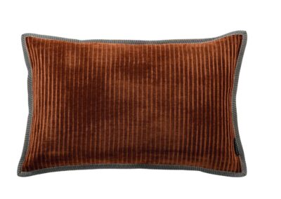 Opulence Cushion – Sienna