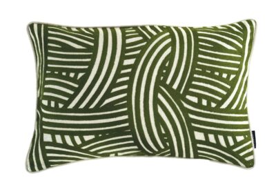 Caravane Cushion – Khaki