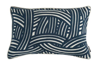Caravane Cushion – Marine