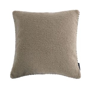 Casamance Nepal Cushion - Natural