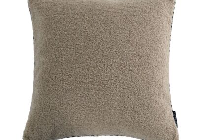 Nepal Cushion – Natural