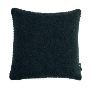 Casamance Nepal Cushion - Dark Green