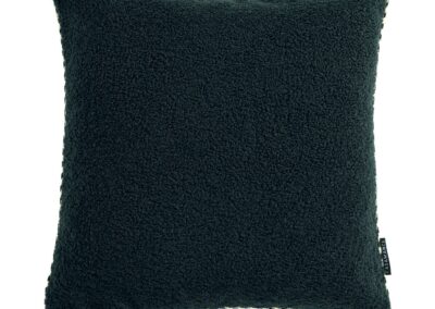 Nepal Cushion – Dark Green