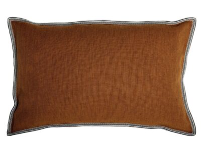 Guethary Cushion – Sienna