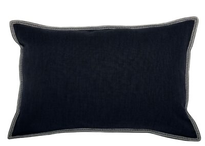 Guethary Cushion – Marine