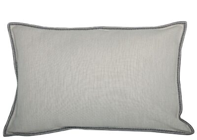 Guethary Cushion – Grey