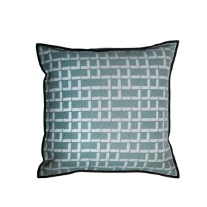 Casamance Rufolo Outdoor Cushion - Celadon