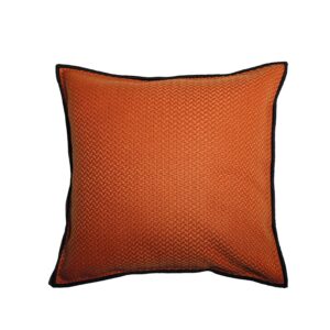 Casamance Ziro Outdoor Cushion - Orange