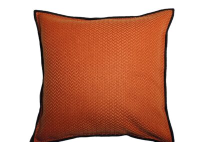 Ziro Outdoor Cushion – Orange