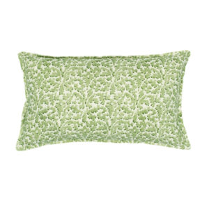 Linwood Bagatelle Cushion - Grape