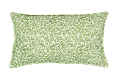 Bagatelle Cushion – Grape