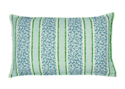Garden Gate Cushion – Clover
