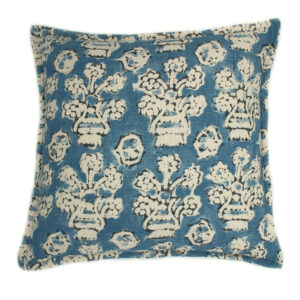 Linwood Shirin Cushion - Lakeside