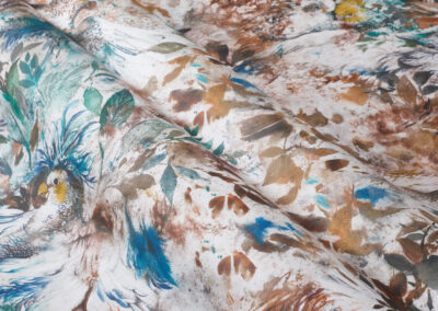 Kilmory Oilcloth (Sample)