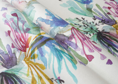 Ianthe Oilcloth