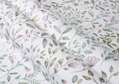 Jazmin Oilcloth