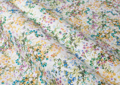 Gaia Oilcloth (Sample)