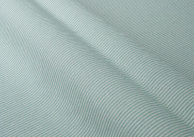 Dobby Stripe – Jade