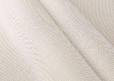 Dobby Stripe – Natural