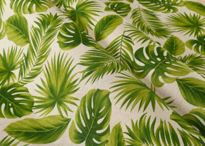 Plant Leaves – Green (Returnable Sample)