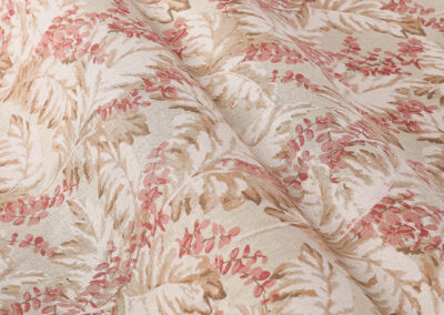 Pampas Grass – Soft Red (Returnable Sample)