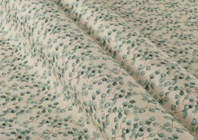 Little Eucalyptus – Green (Returnable Sample)