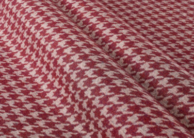 Ripon – Burgundy (Sample)