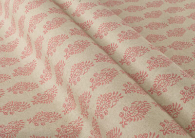 Campden – Dusky Pink