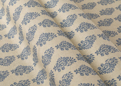 Campden – Denim