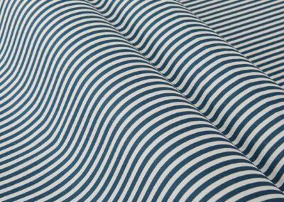 Ile De Re Stripe – Indigo