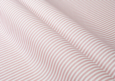 Ile De Re Stripe – Soft Pink